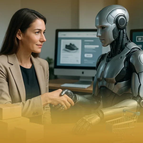 1400+ E-Commerce Growth Prompts copy