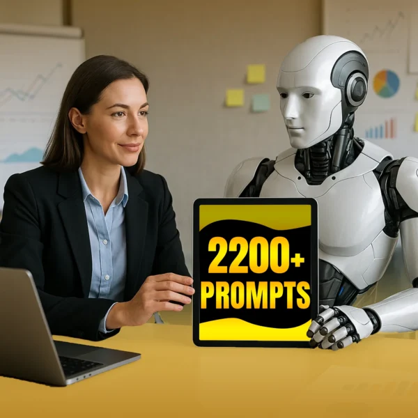 2200+ Marketing Strategy Prompts copy