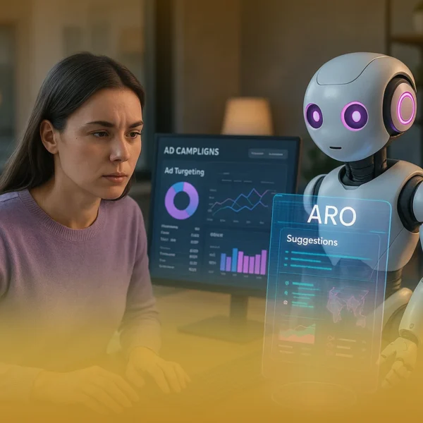 Aro - Ad Targeting Expert copy