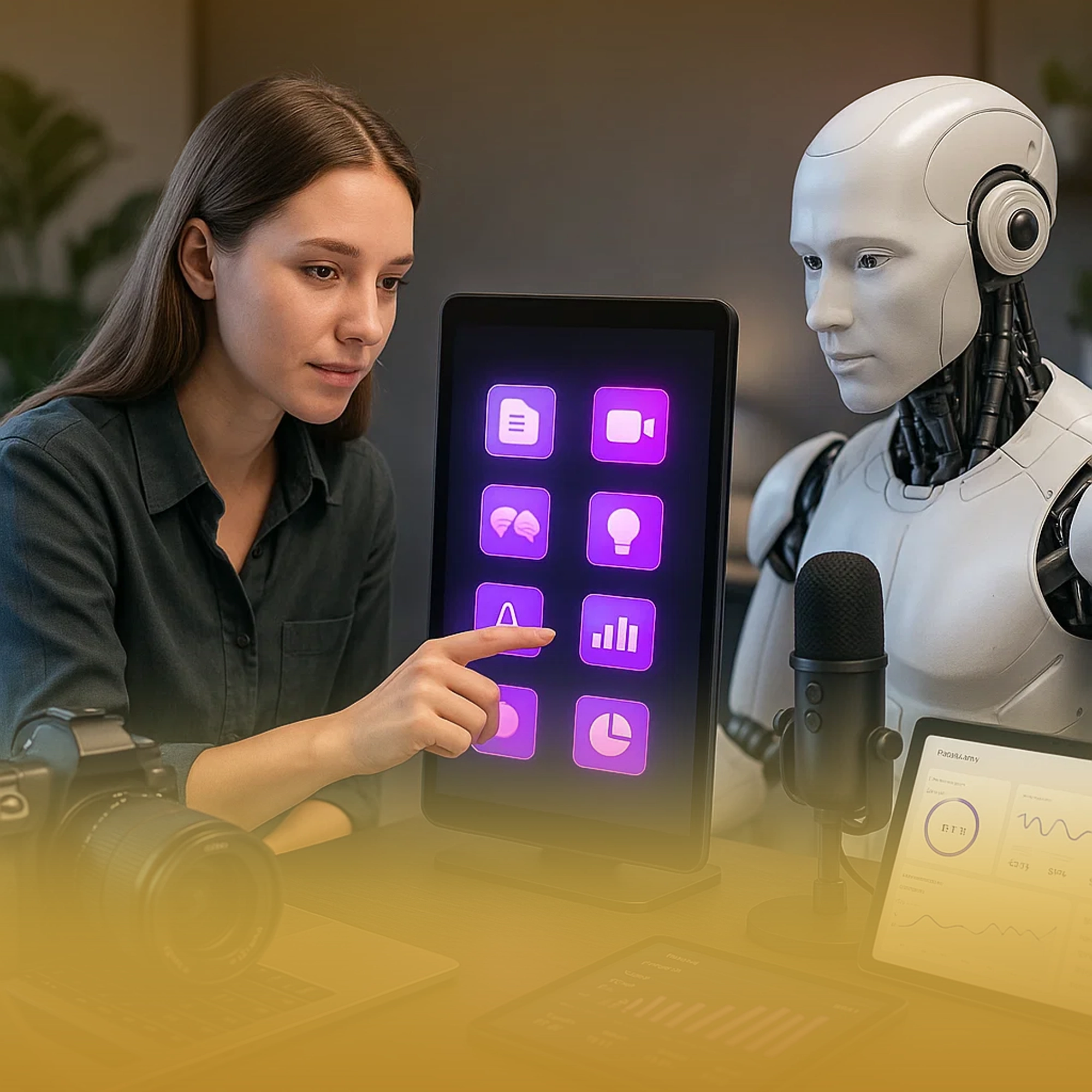 Authority Content Creation Master Pack - 4 GPTs copy