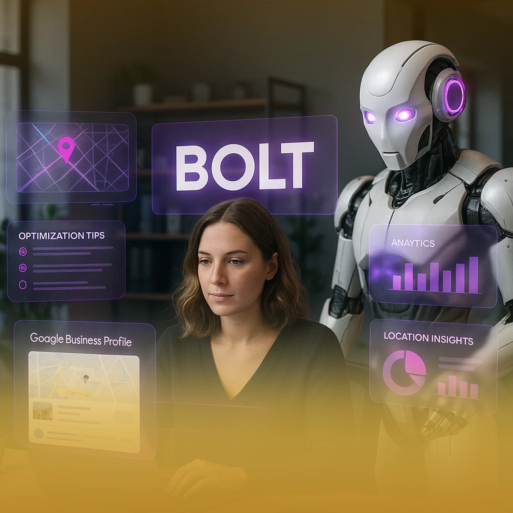 Bolt - Google Business Profile Expert copy