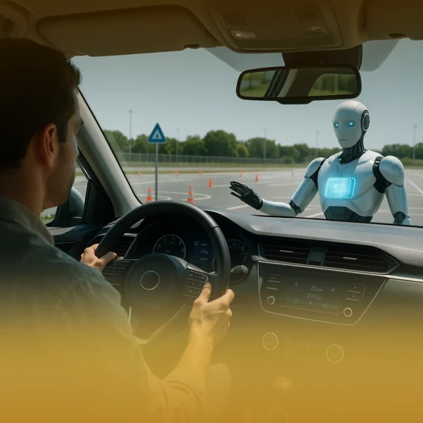 Drive Smart Marketing GPT Bundle for Driving School copy