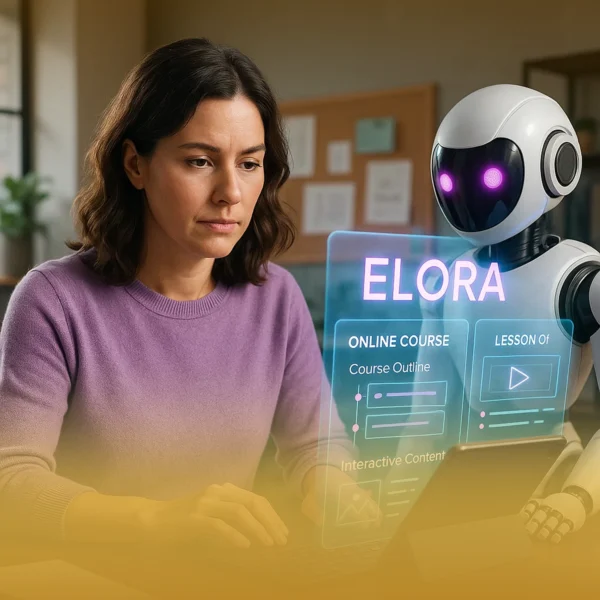 Elora - Course Creation Assistant copy