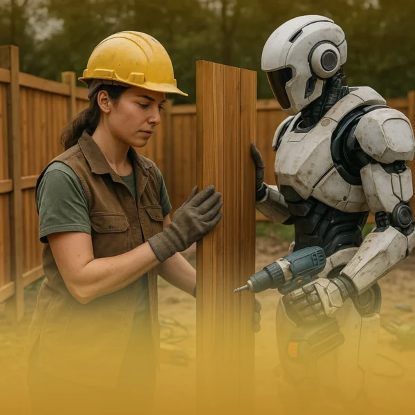 Fence Builder GPT Bundle for Fence Contractors copy