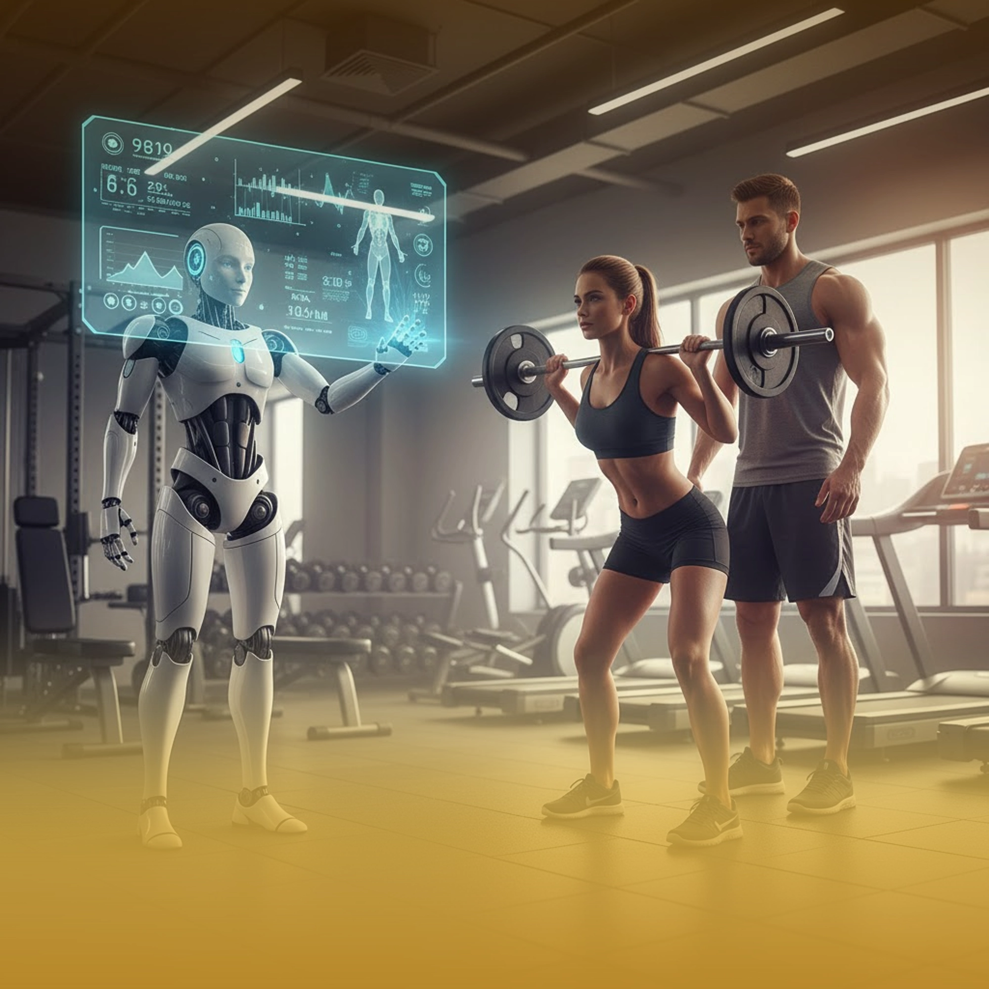 Fit Flow Marketing GPT Bundle for Personal Trainer copy