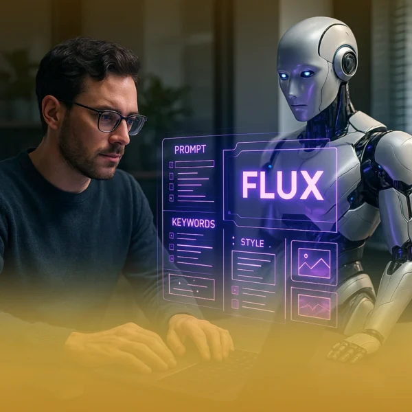 Flux - Midjourney Prompt Writer copy