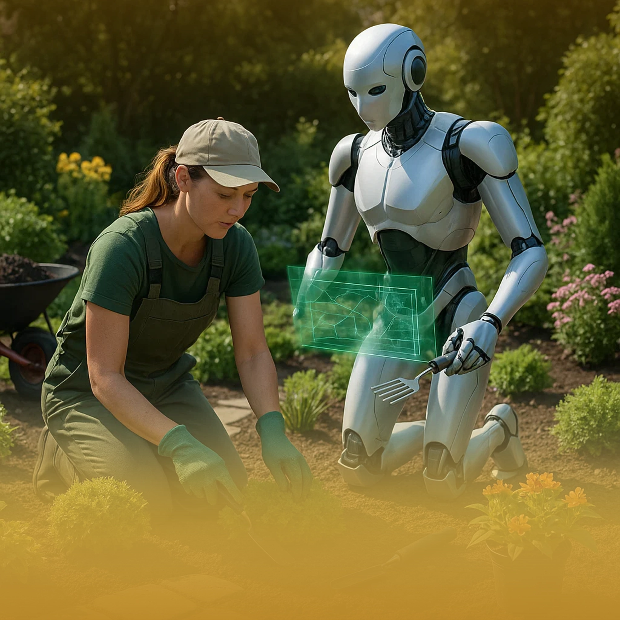 Green Growth GPT Bundle for Landscapers copy