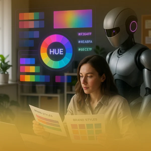 Hue - Color Scheme Assistant copy