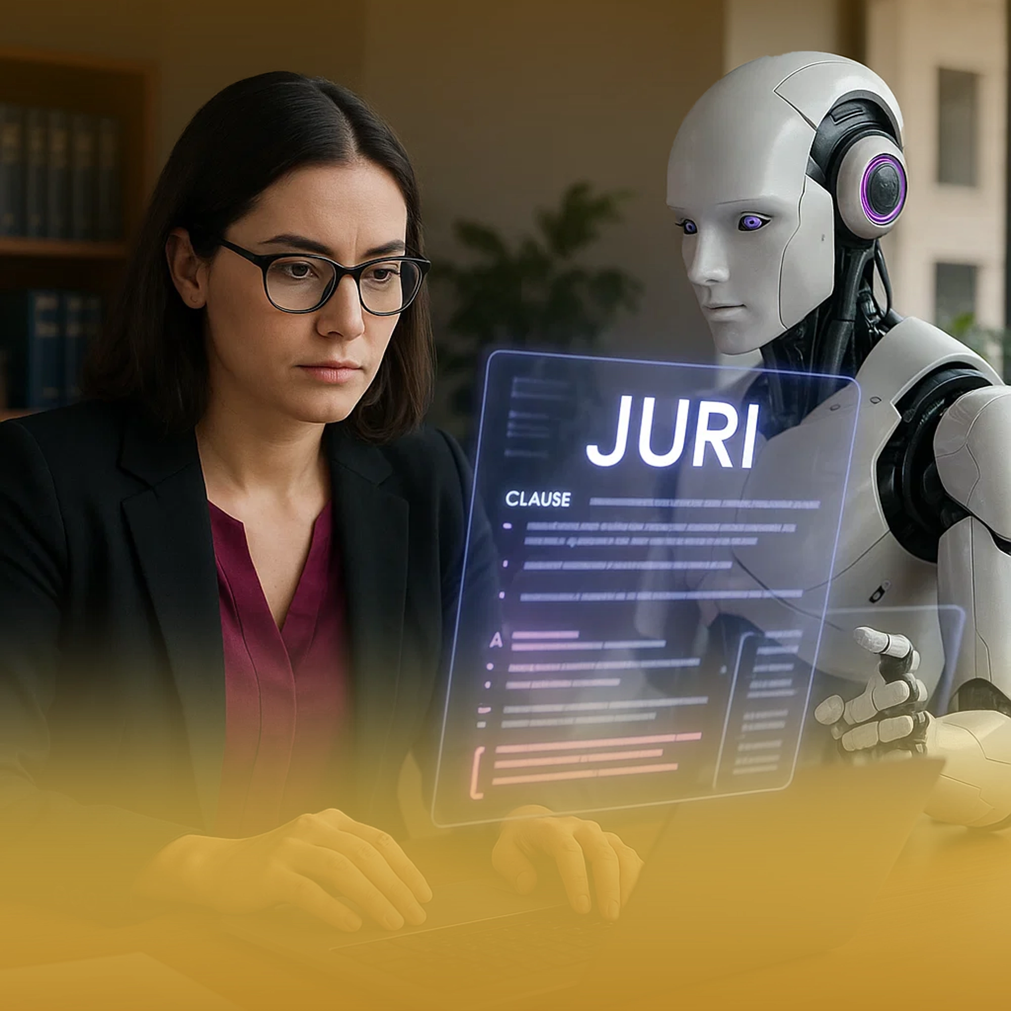 Juri - Legal Page Generator copy