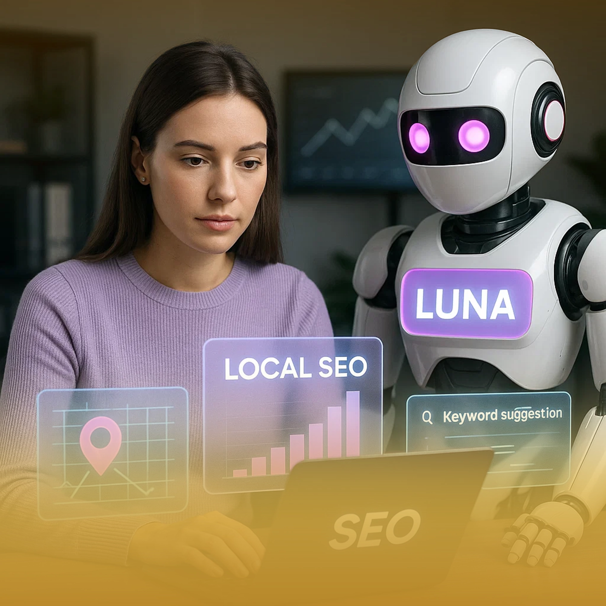 Luna - Local SEO Planner copy
