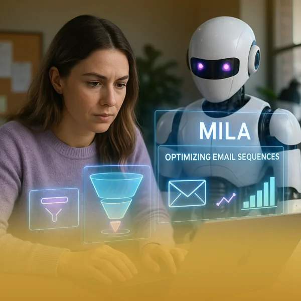 Mila - Conversion And Email Helper copy