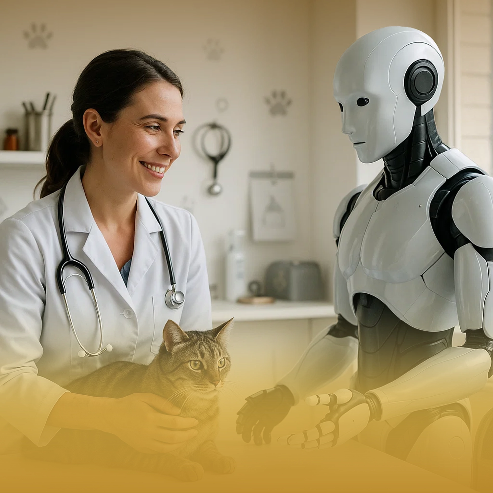 Paws & Profits Marketing GPT Bundle for Veterinarian copy