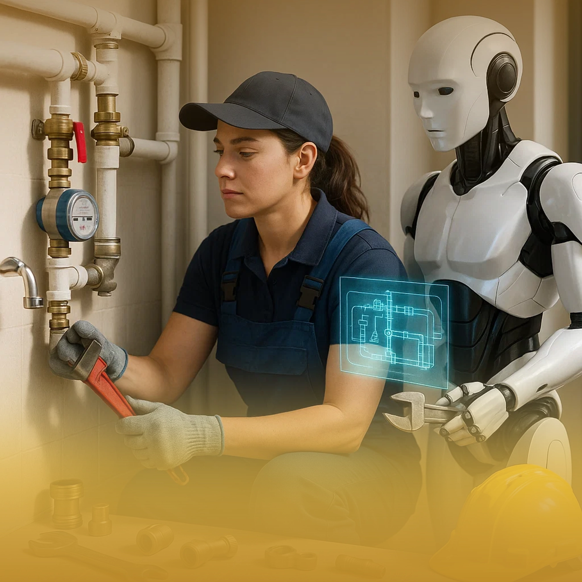 Pipe Profits GPT Bundle for Plumbers copy