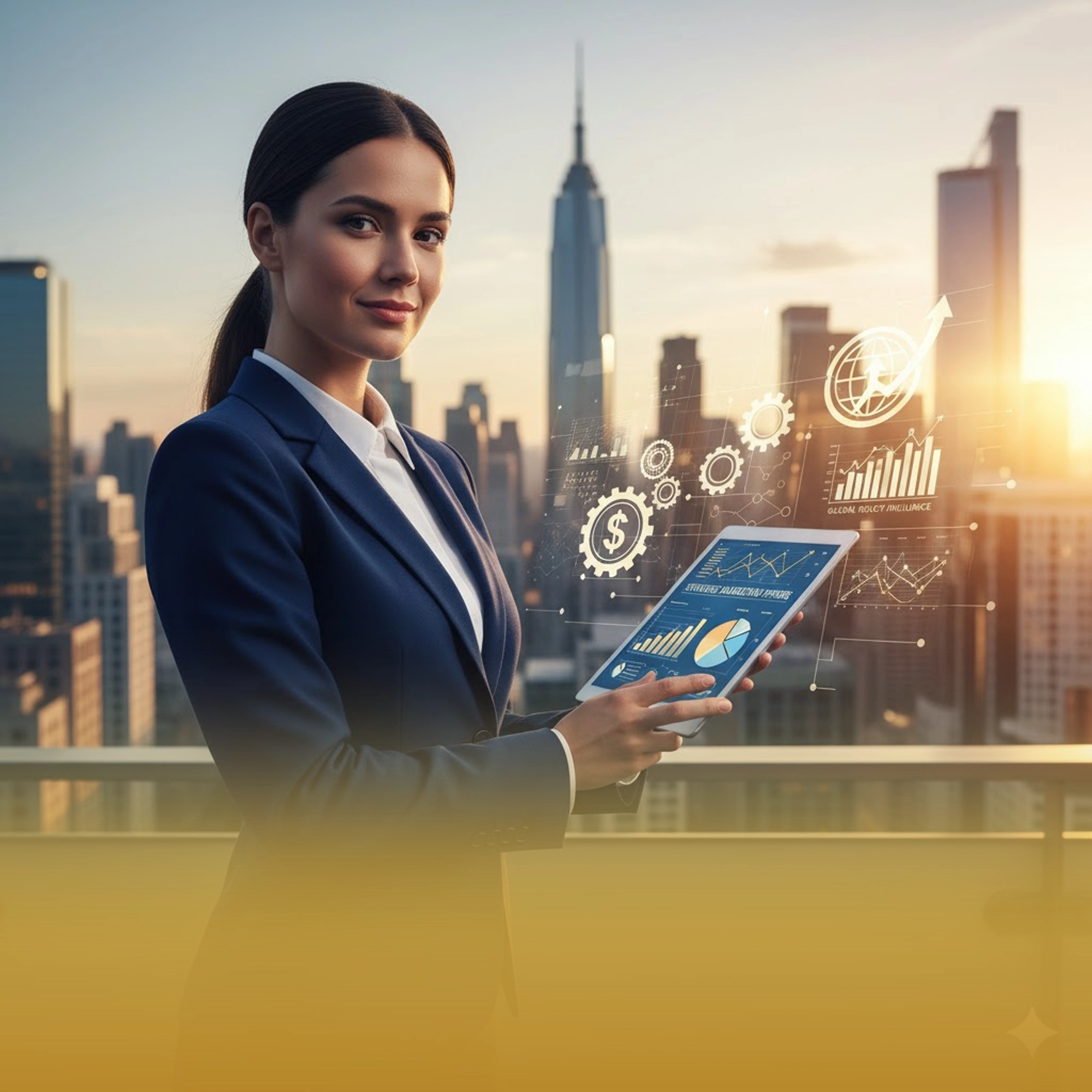 Policy Power Marketing GPT Bundle for Insurance Agent copy