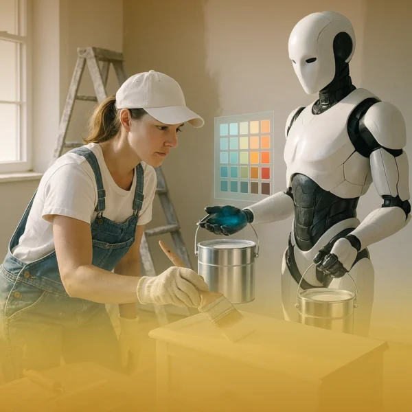 Pro Paint GPT Bundle for Painters copy