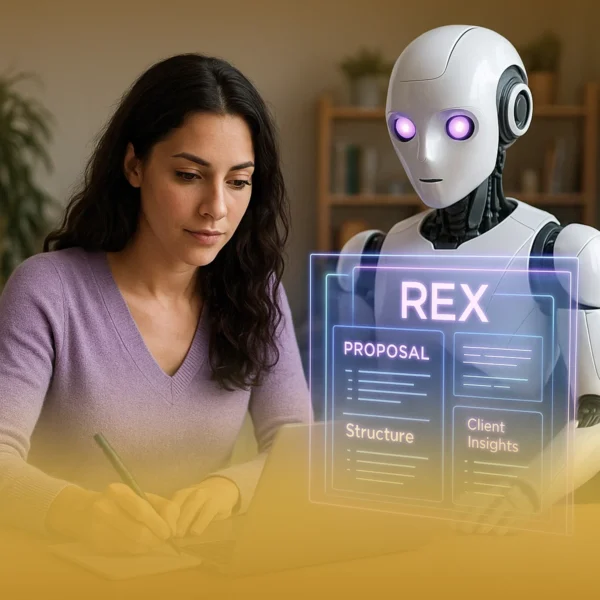 Rex - Freelancer Proposal Writer copy