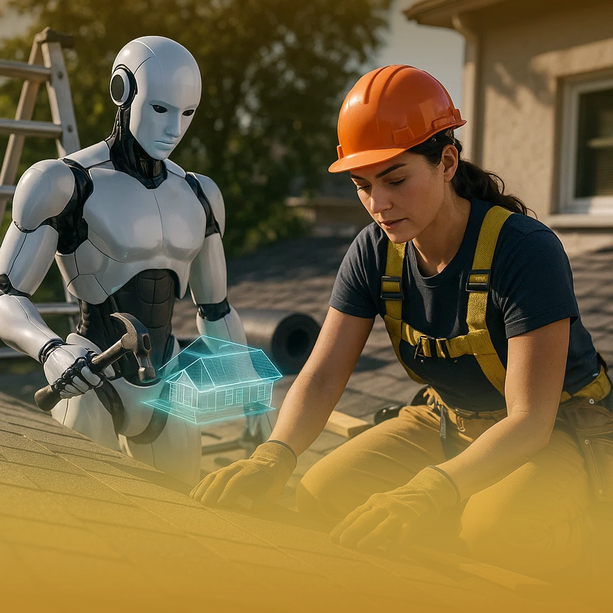 Roofing Revenue GPT Bundle for Roofers copy