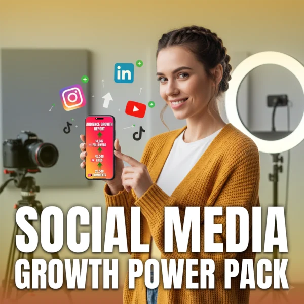 Social Media Growth Power Pack copy