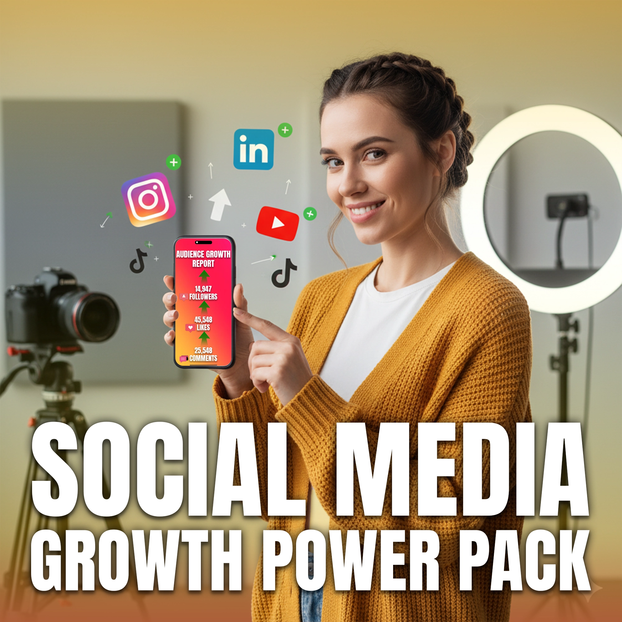 Social Media Growth Power Pack copy