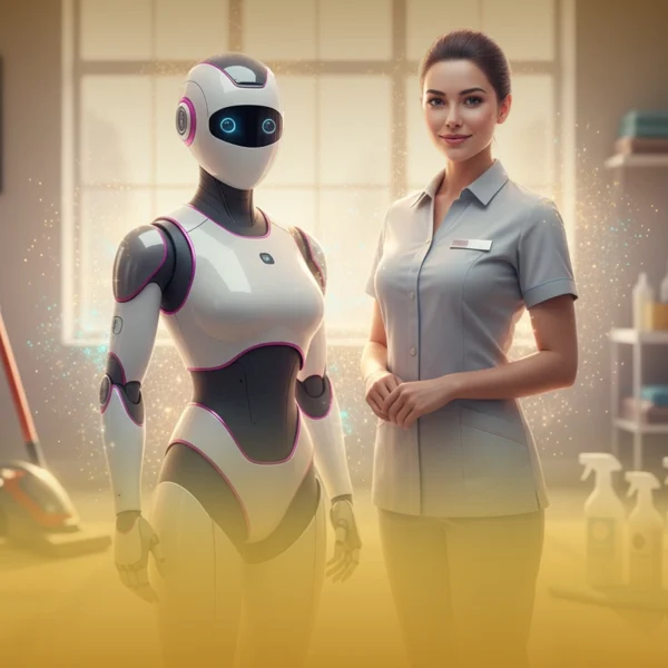 Sparkle Boost Marketing GPT Bundle for Cleaning Service copy