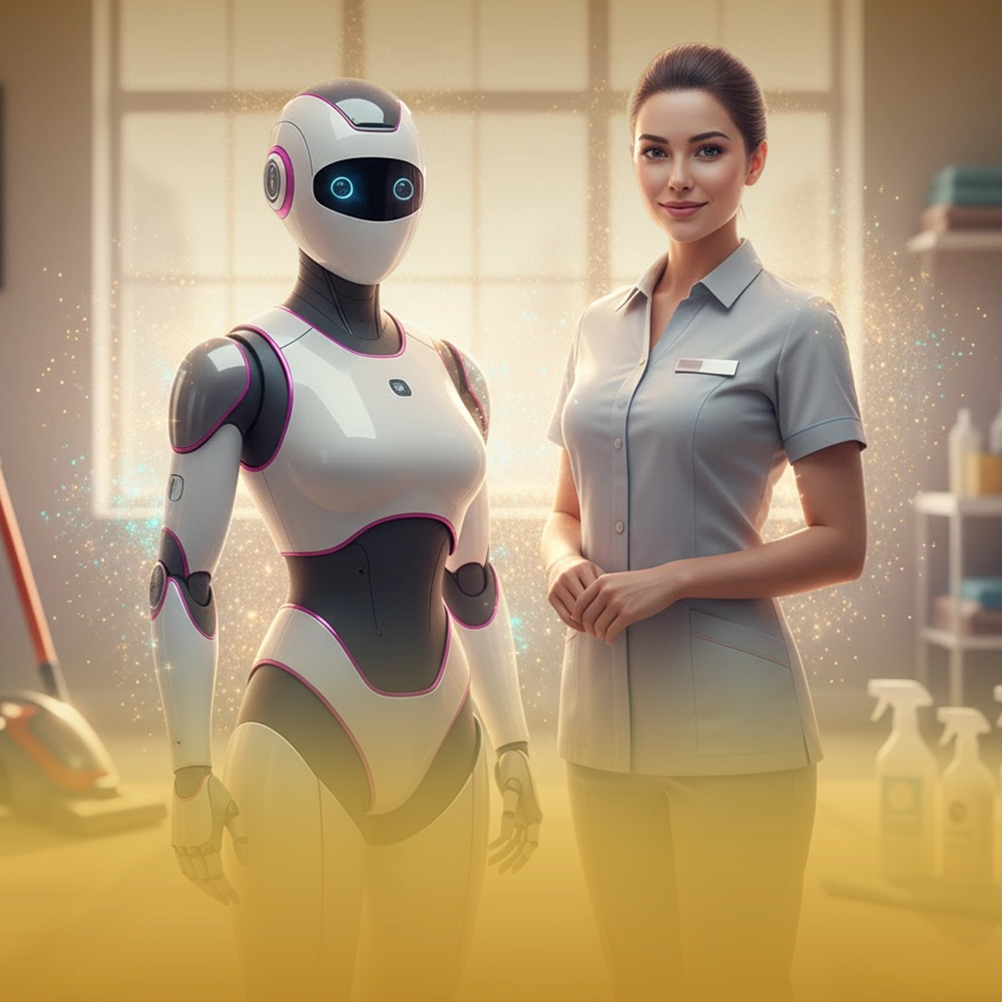 Sparkle Boost Marketing GPT Bundle for Cleaning Service copy