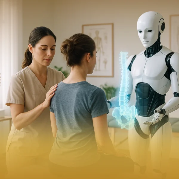 Spine Growth GPT Bundle for Chiropractors copy