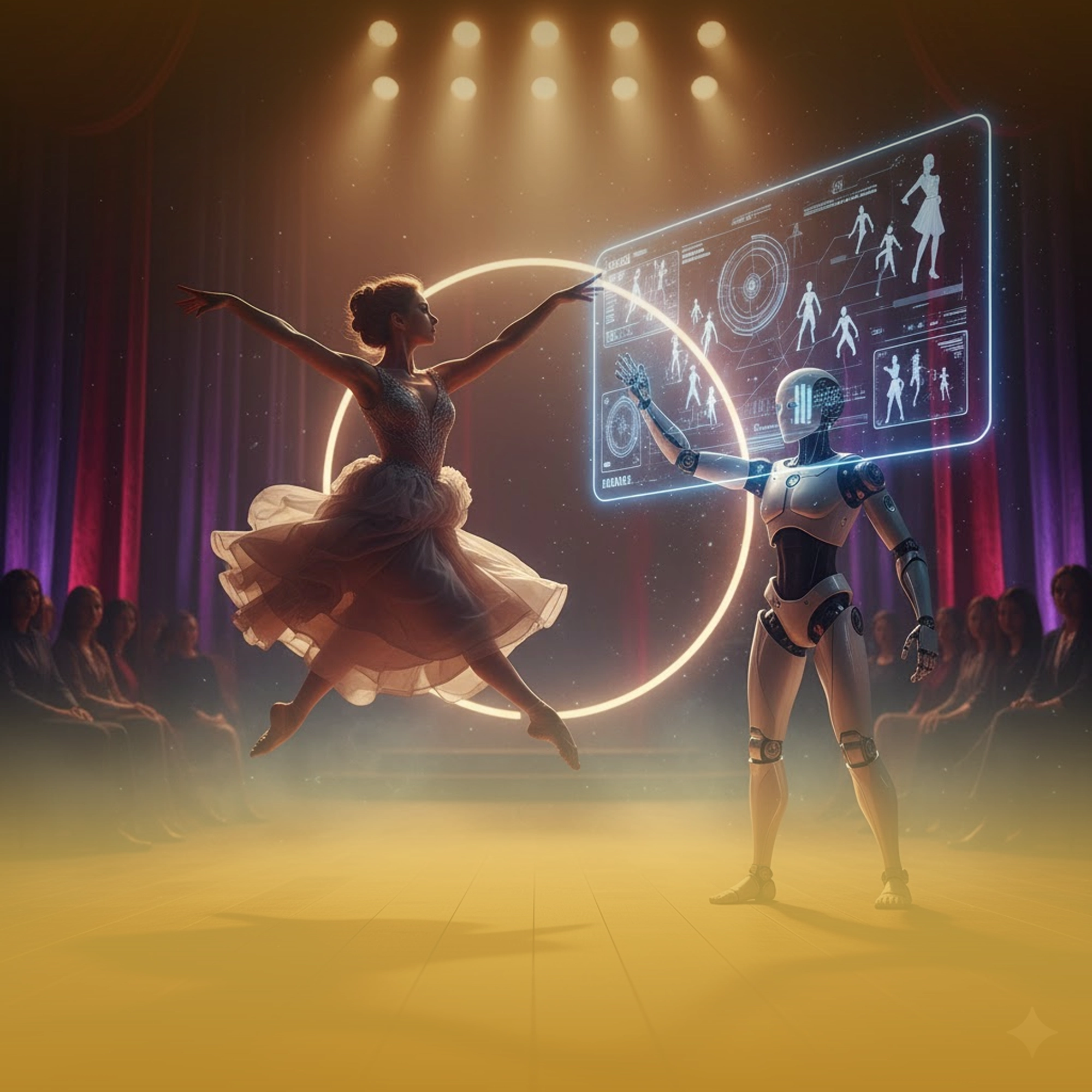 Stage Spark Marketing GPT Bundle for Dance Studio copy