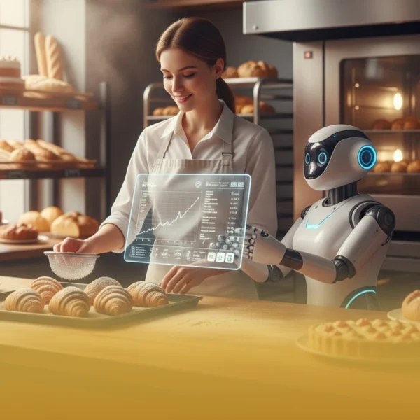 Sweet Rise Marketing GPT Bundle for Bakery copy