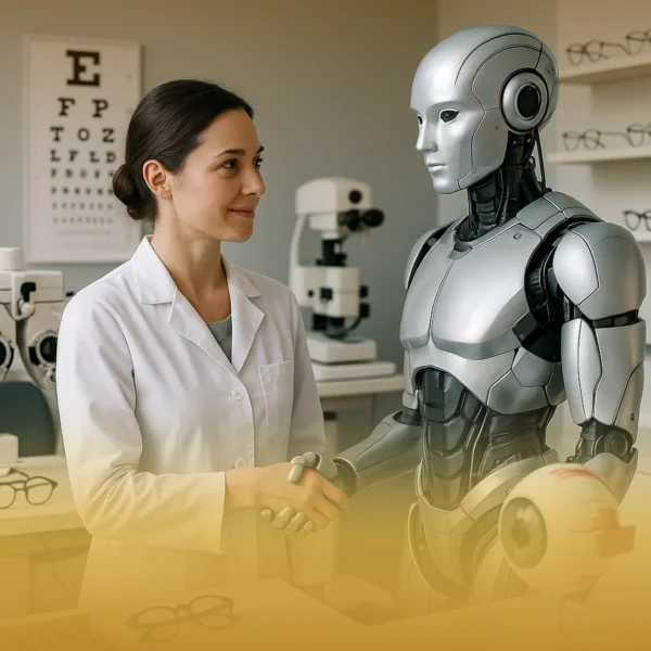 Vision Reach Marketing GPT Bundle for Optometrists